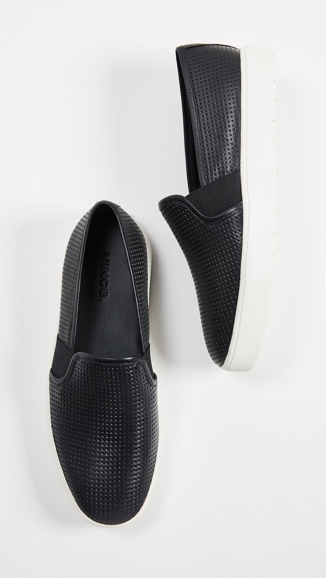 Vince Kobiety Blairwsuwane buty sportowe