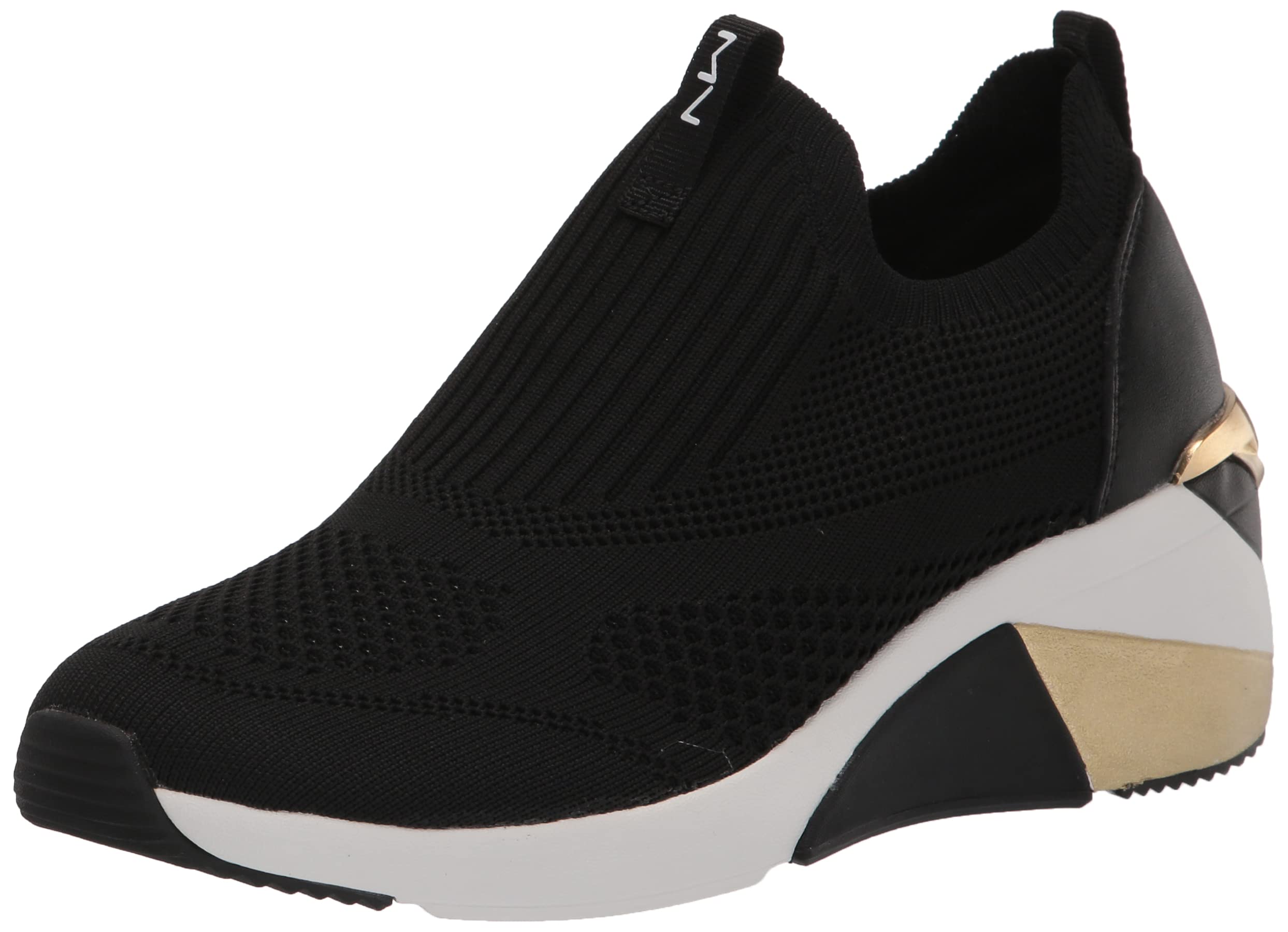 Mark Nason Women's A Wedge-Etty Sneaker