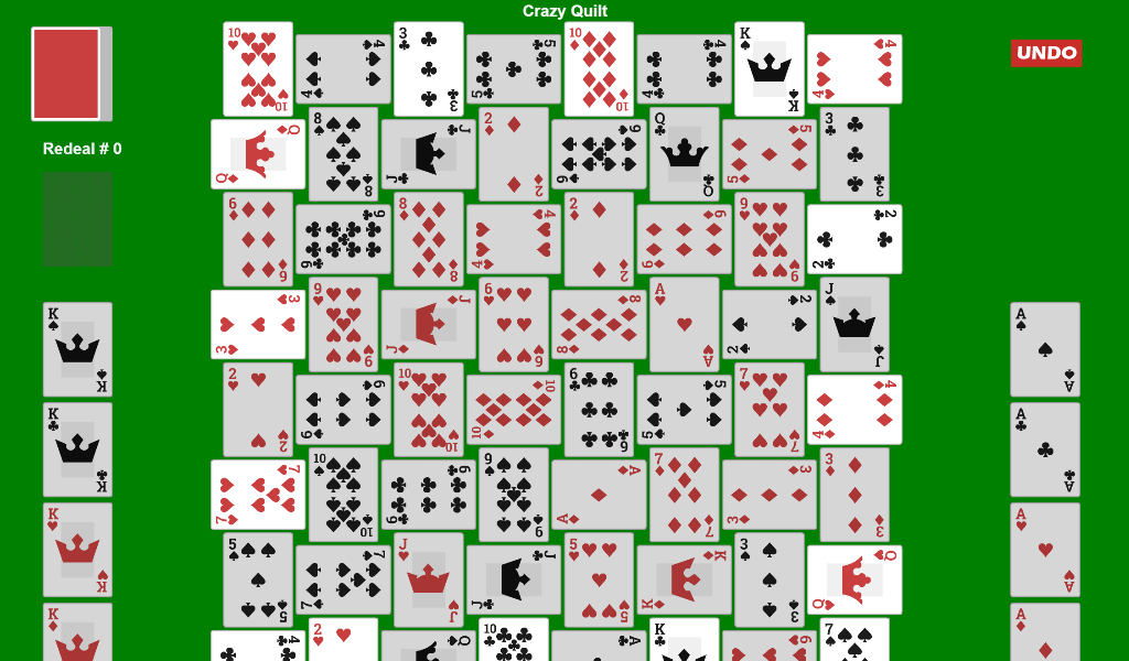 Card Games App on Amazon Appstore