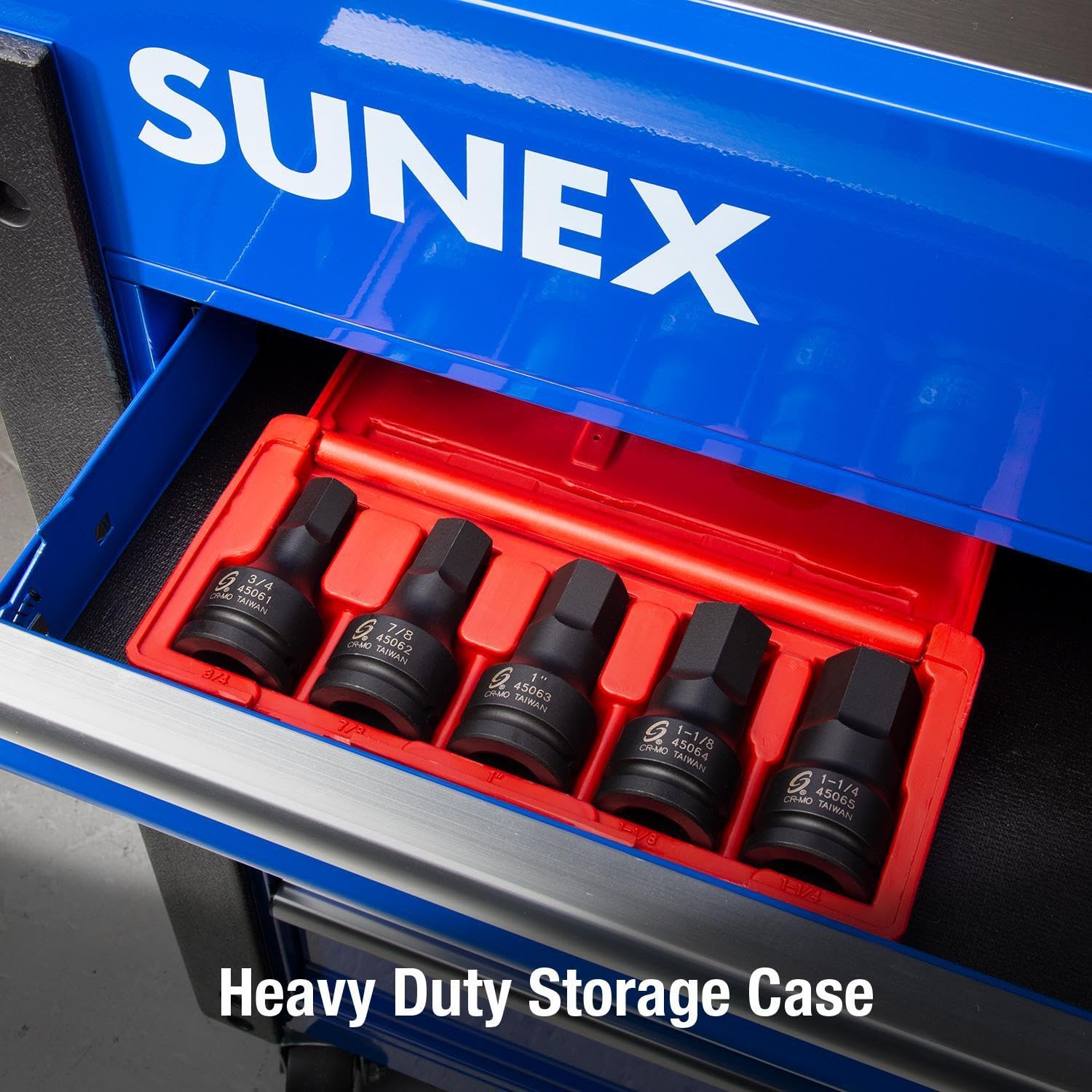 Sunex, 4506