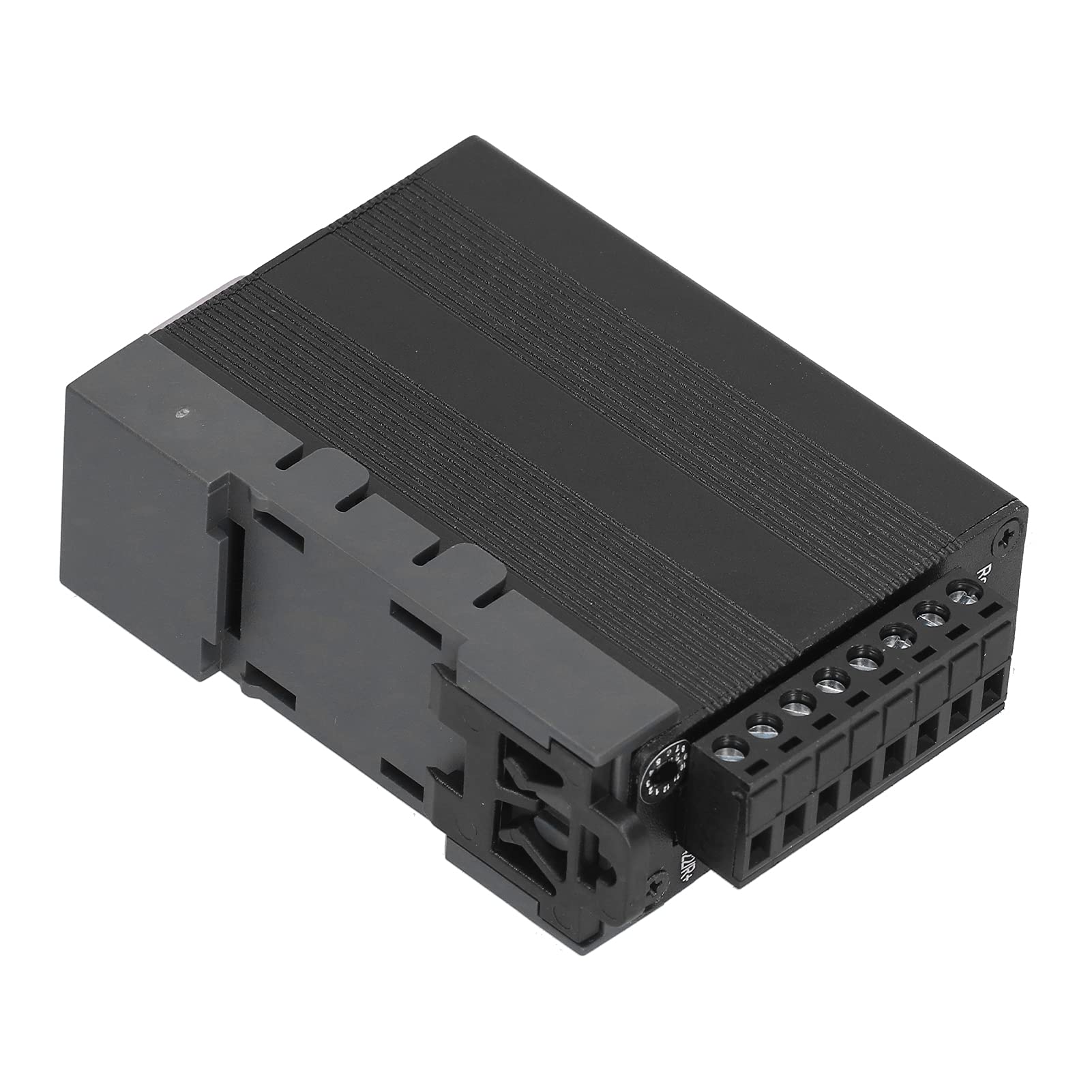 Oumefar Module Compact de Serveur de Périphériques Série vers Ethernet pour