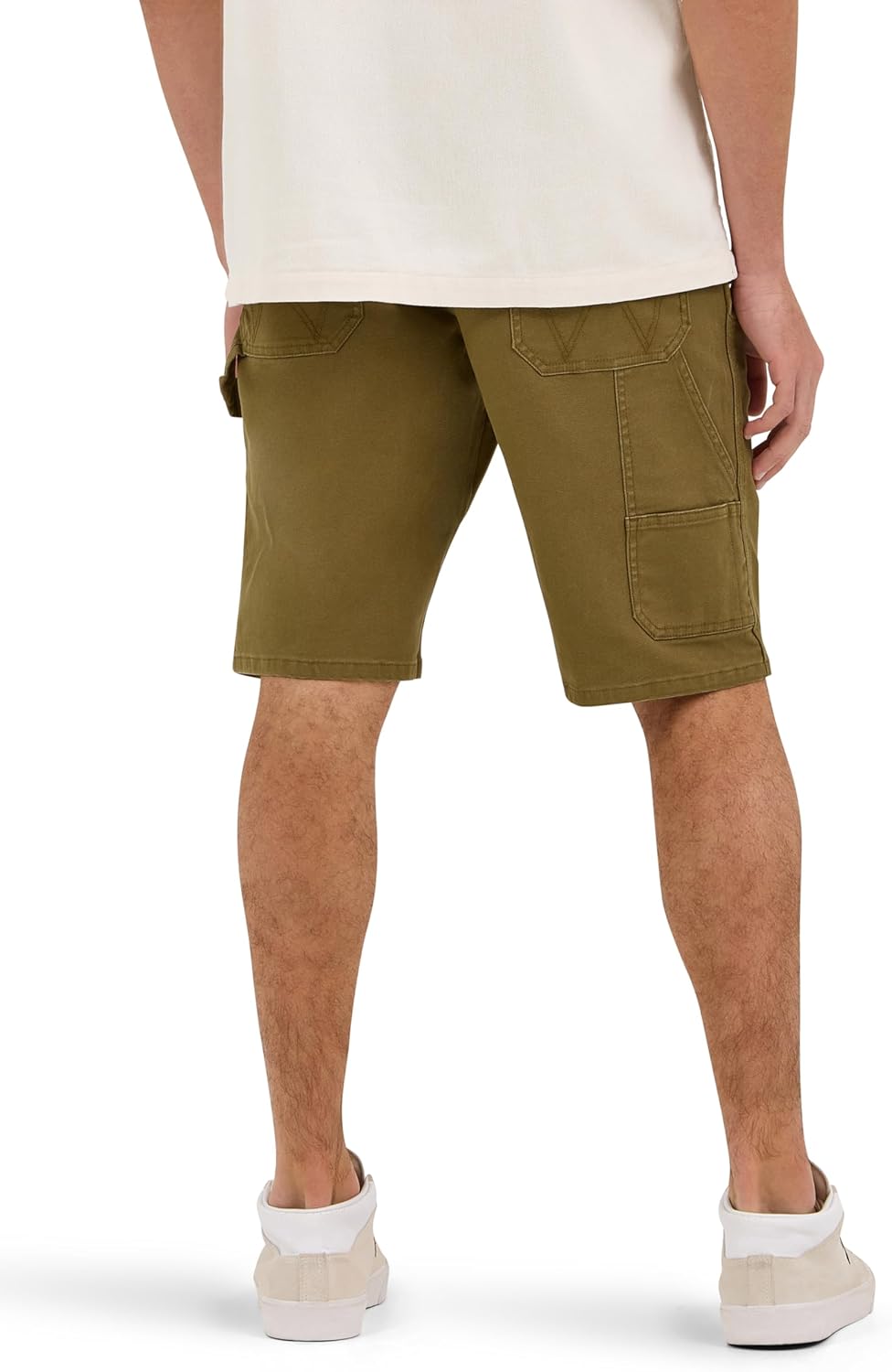 Wrangler Mens Carpenter Short - Image 3