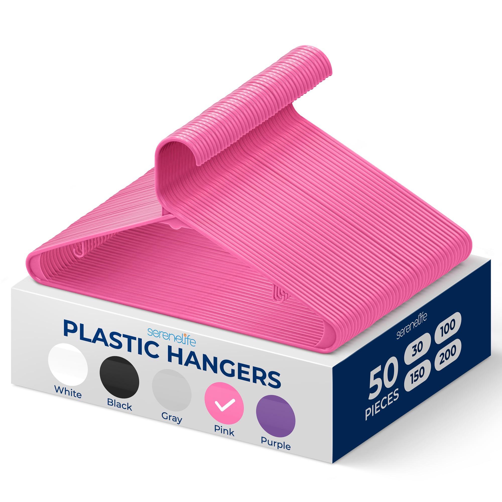 SereneLife Hanger