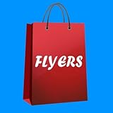 -Flyers categorized into categories such as electronics, clothes etc so that they can be browsed through easily and quickly
