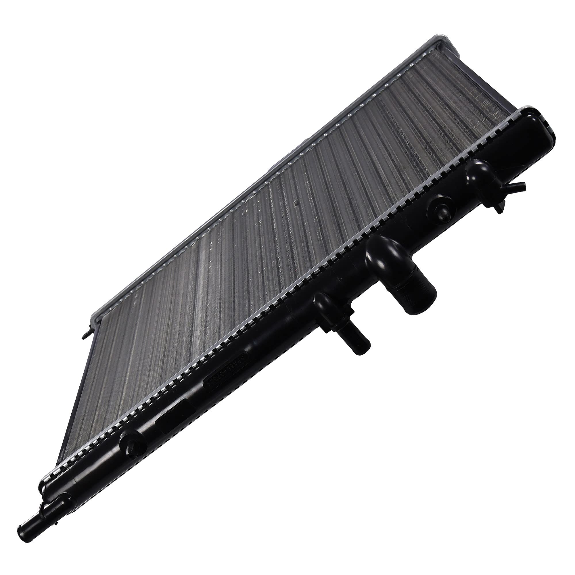 1x Radiateur moteur Refroidisseur d'eau