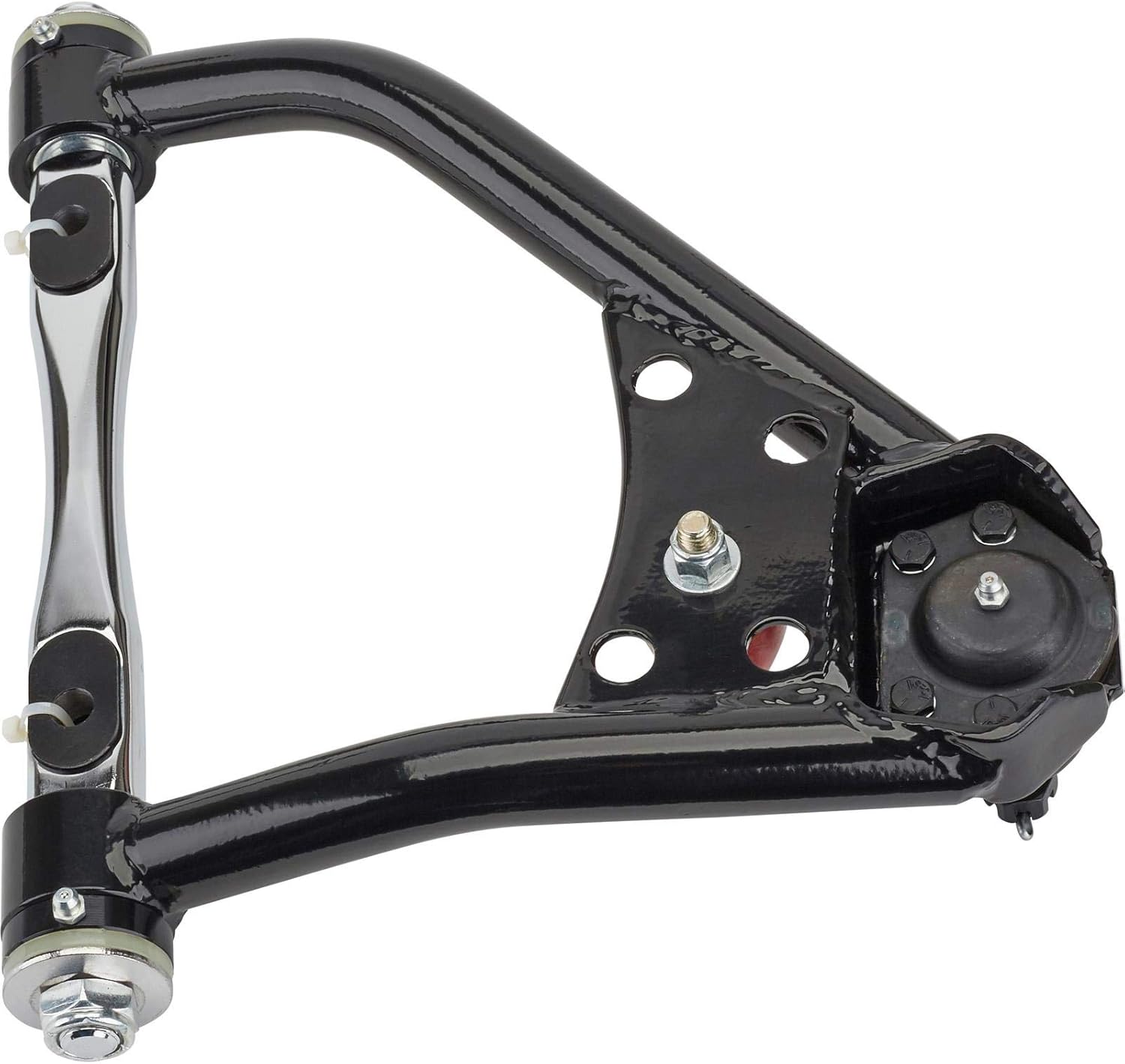 Speedway Motors 1967-69 Camaro / 1968-74 Nova Tubular Front Control Arms