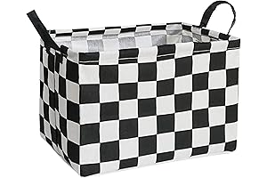 Toy Storage Basket for Organizing