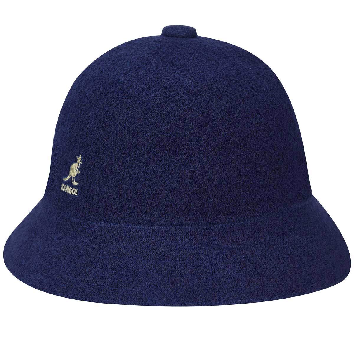 Kangol Men, Women Bermuda Casual