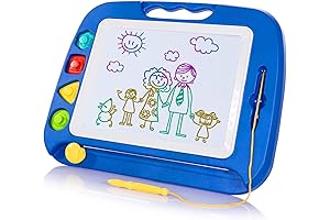 SGILE Baby Girl Drawing Sketch Pad