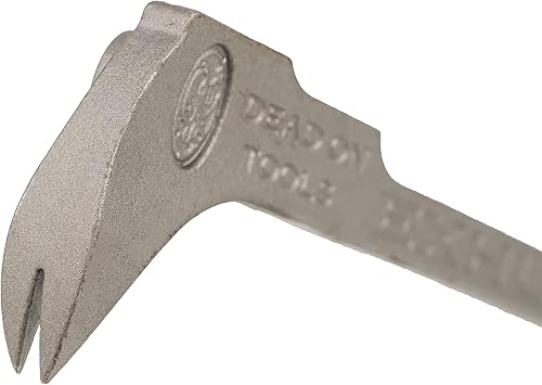 Miniatura 8 de Dead on EX9 - Extractor de uñas exhumador de 10-5/8 pulgadas