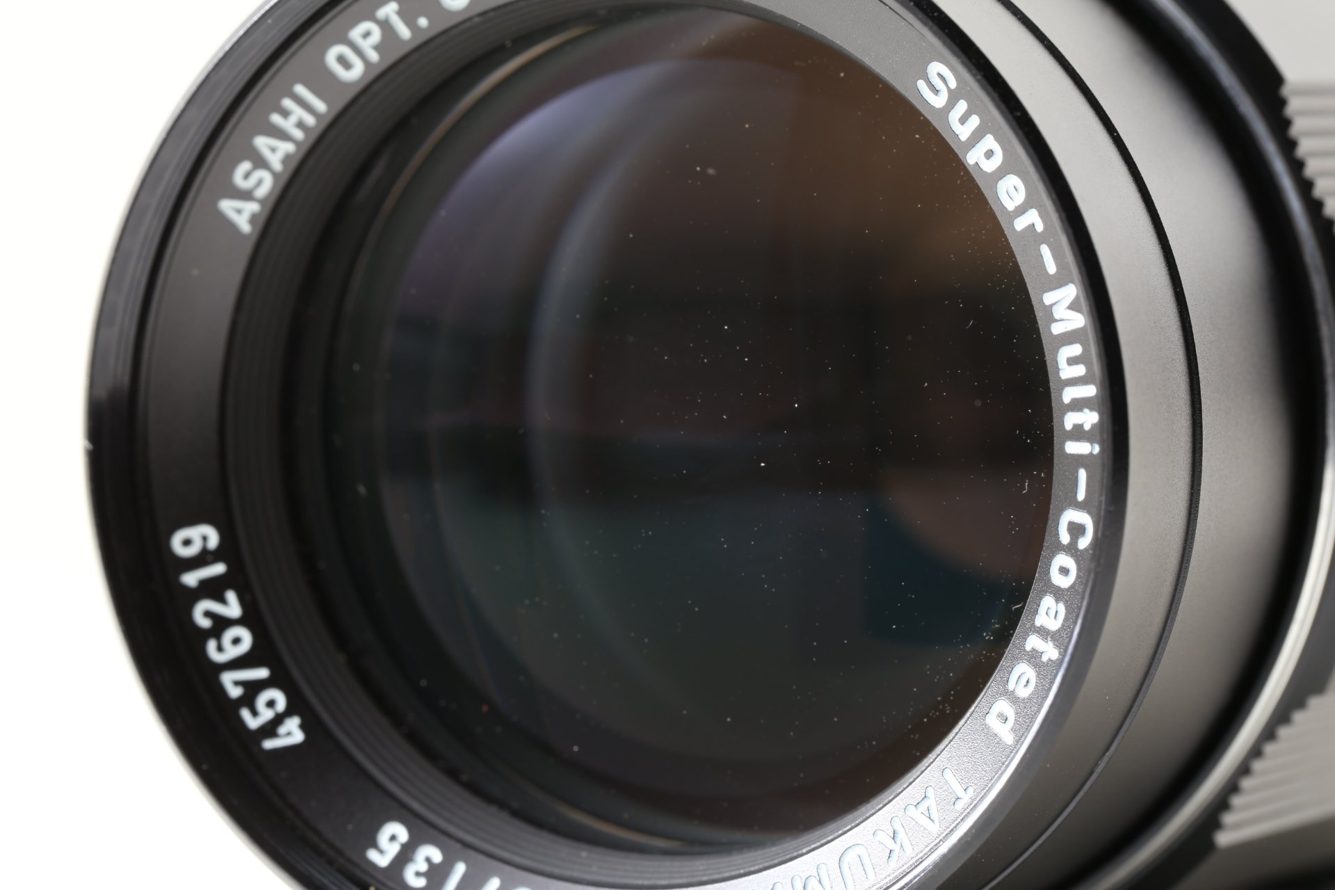 Amazon.co.jp: Pentax M42 S-M-C Takumar 135mm F3.5 : 家電＆カメラ