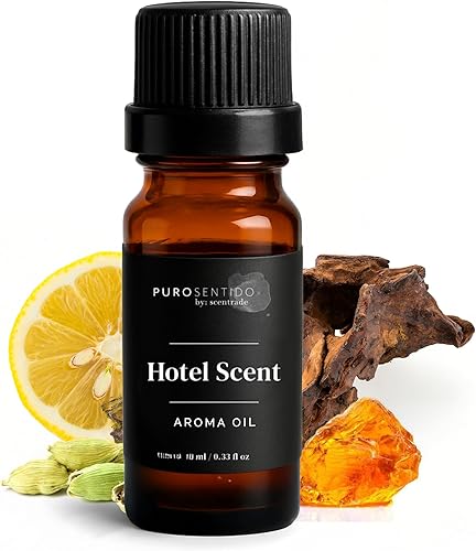 Miniatura 20 de Paradise Fragrance, aceite aromático, repuesto para máquina de difusión de aroma, aceite aromático para difusor de aroma (4 onzas líquidas)