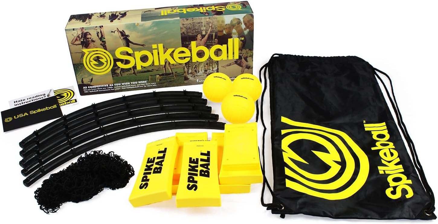 Kit Spikeball Standard — image 2