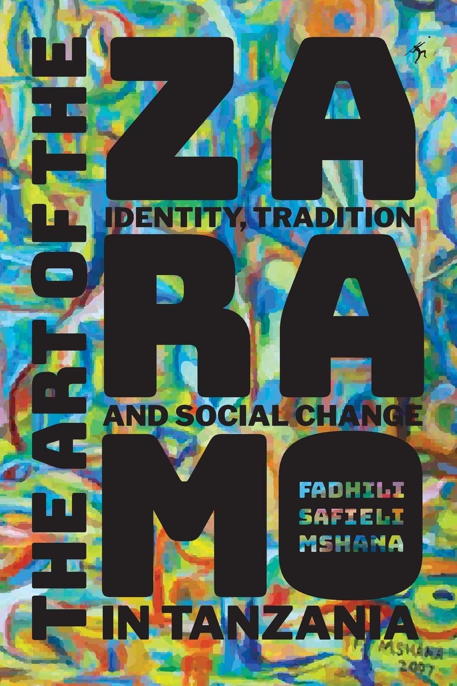 The Art of the Zaramo : voyage au cœur des traditions oubliées de Tanzanie
