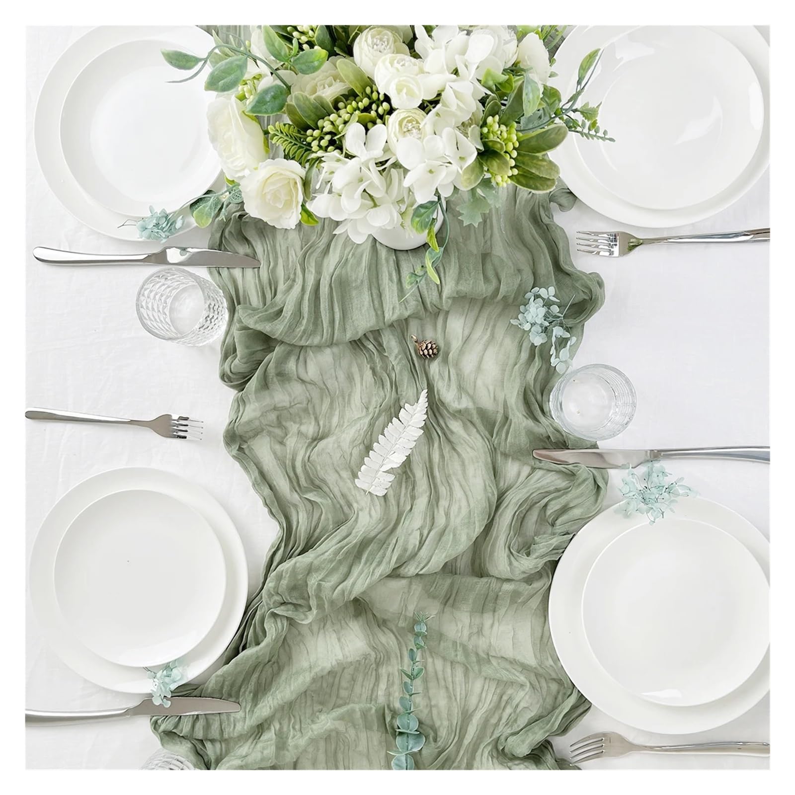Fiocchi Sedie Matrimonio 10 Pezzi 30x275cm Viola Decorazione Sedia Matrimonio Garza Garza Sedia Fasce Sedia Fiocco Sedia Copertura for Festa di ricevimento(Beige)
