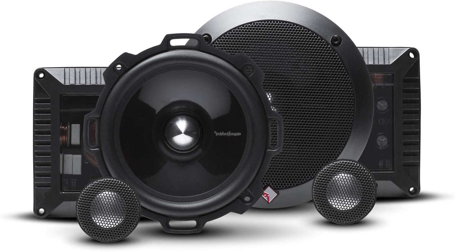 Power T252-S