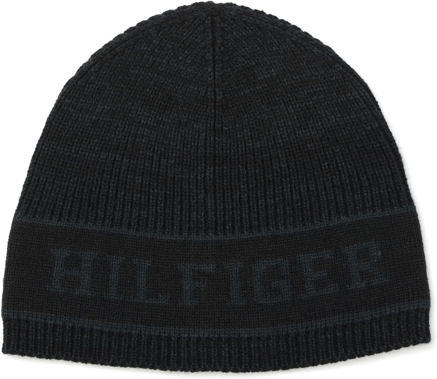 Marl Hilfiger Beanie - Image 2