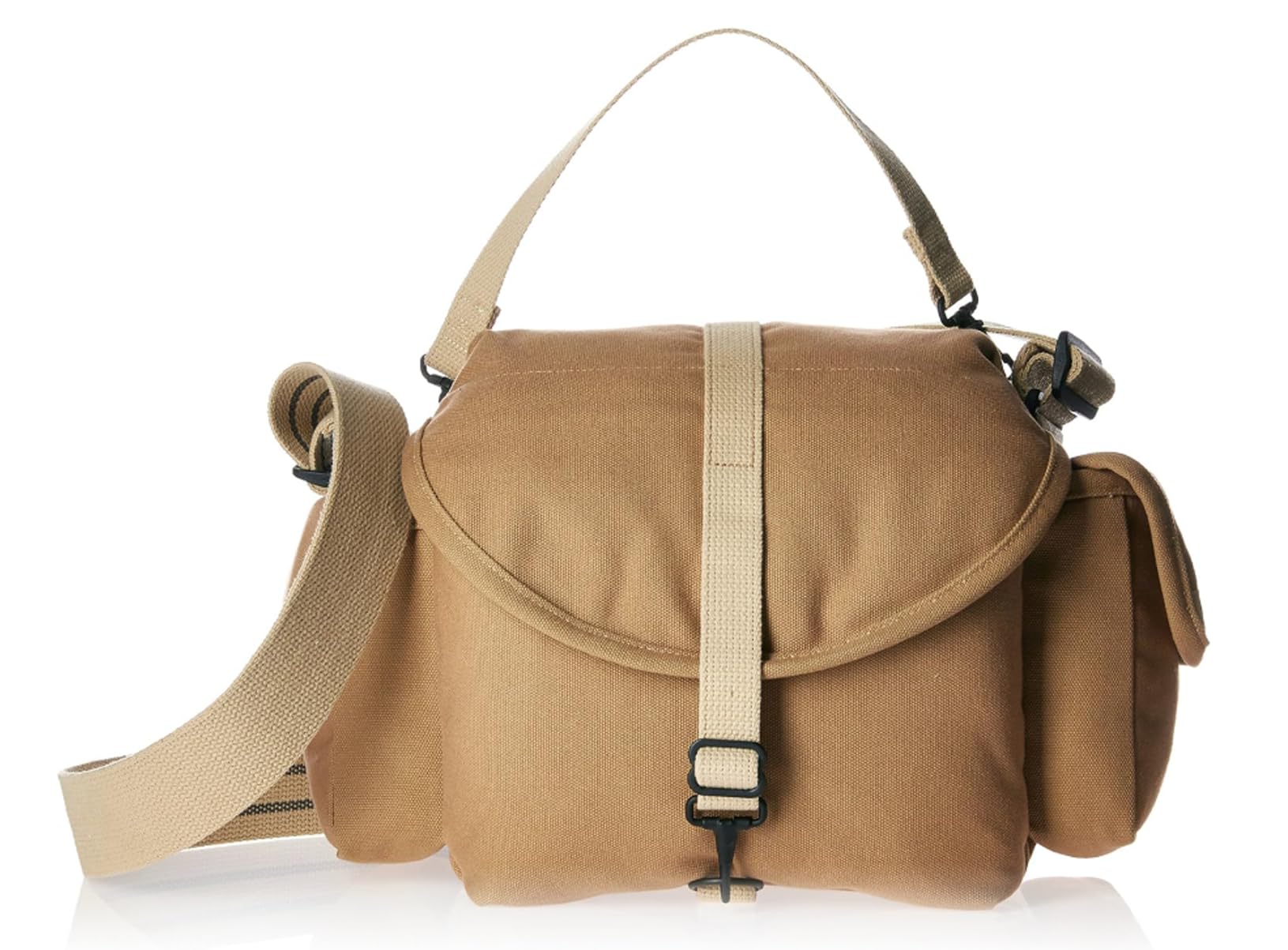 Domke F-3X Super Compact Bag - Sand