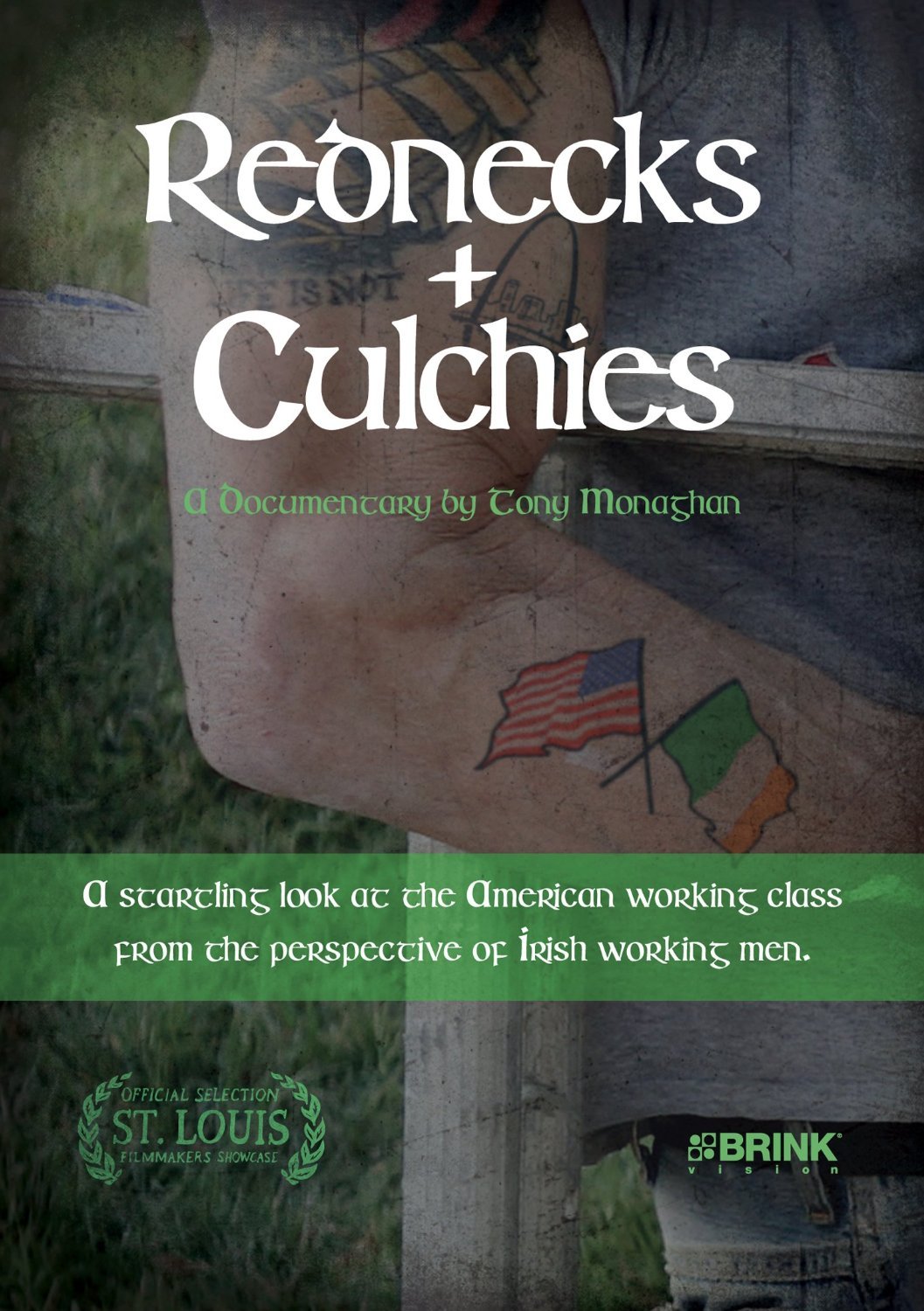 Rednecks + Culchies (DVD, 2016)