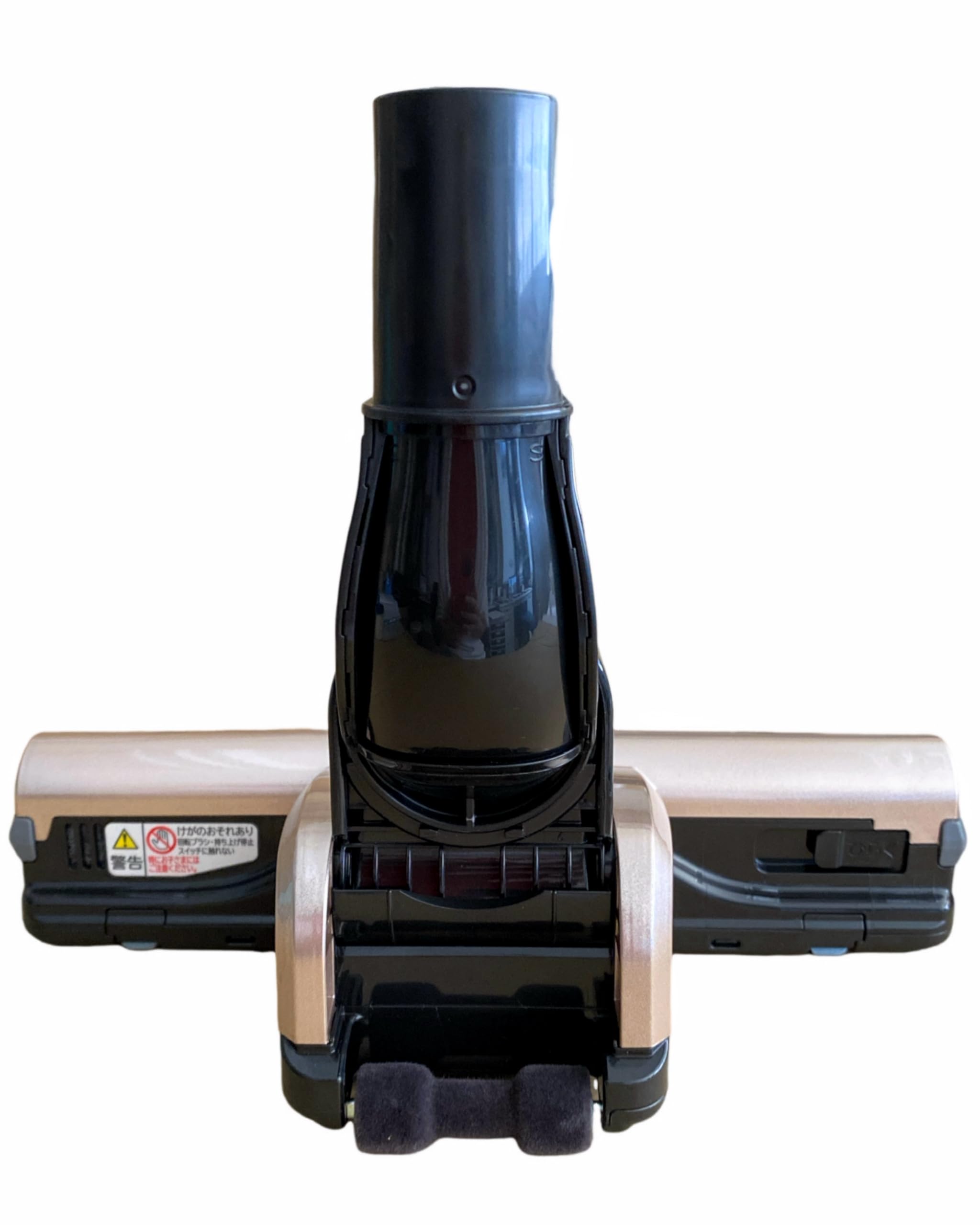 電気掃除機かるぱっくCV-P950E6