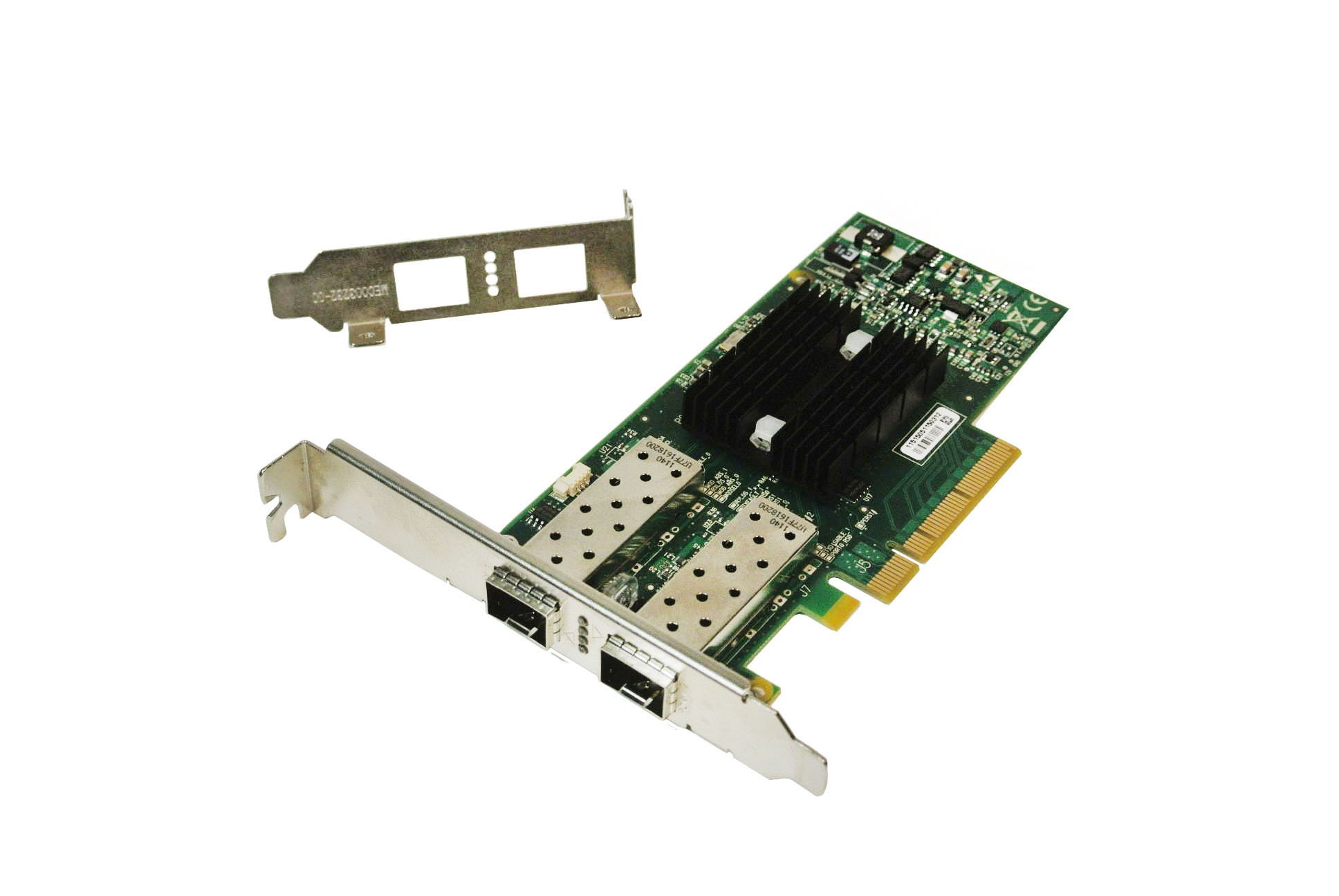 QNAP Gigabit Network Expansion Card