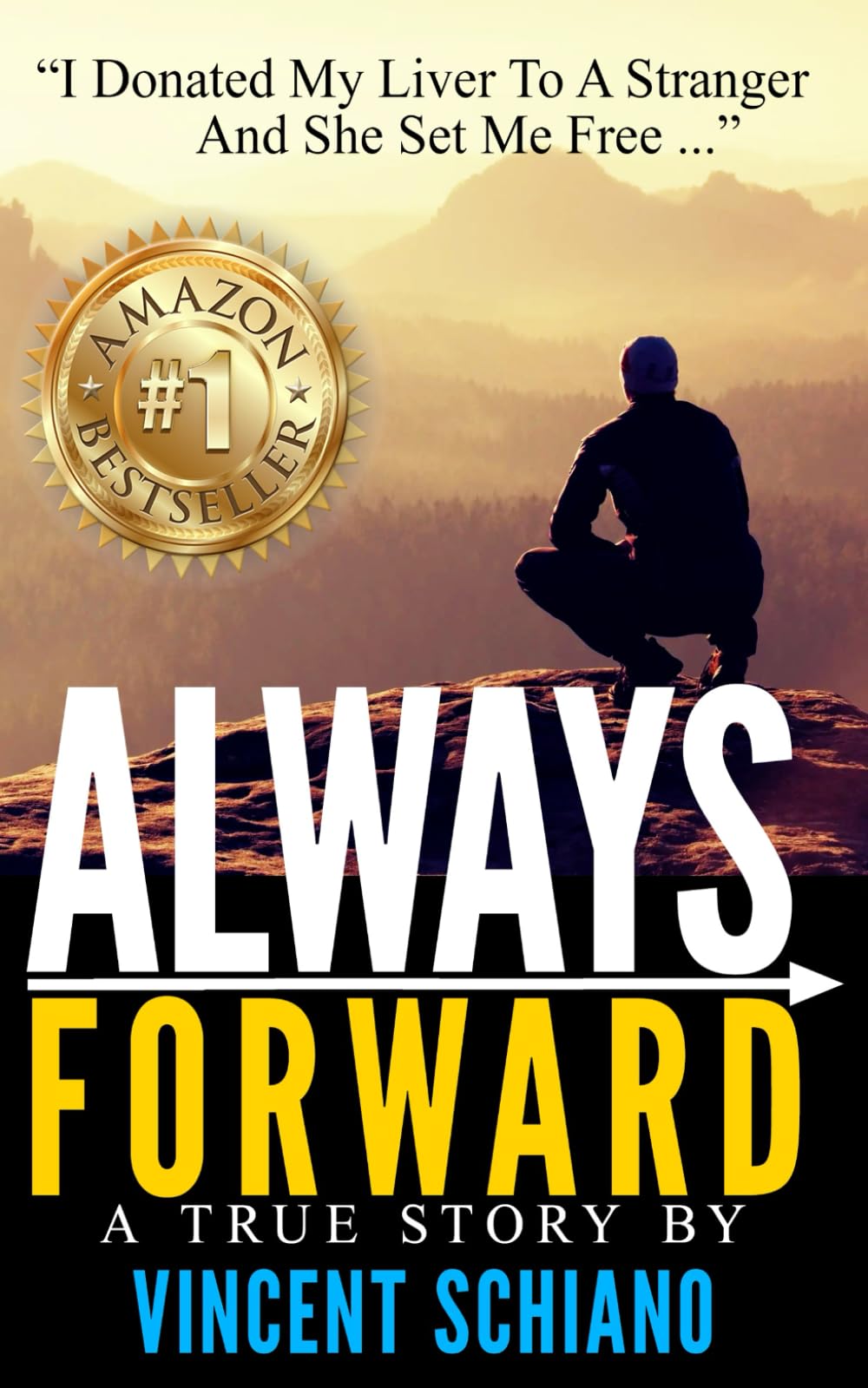 Always Forward