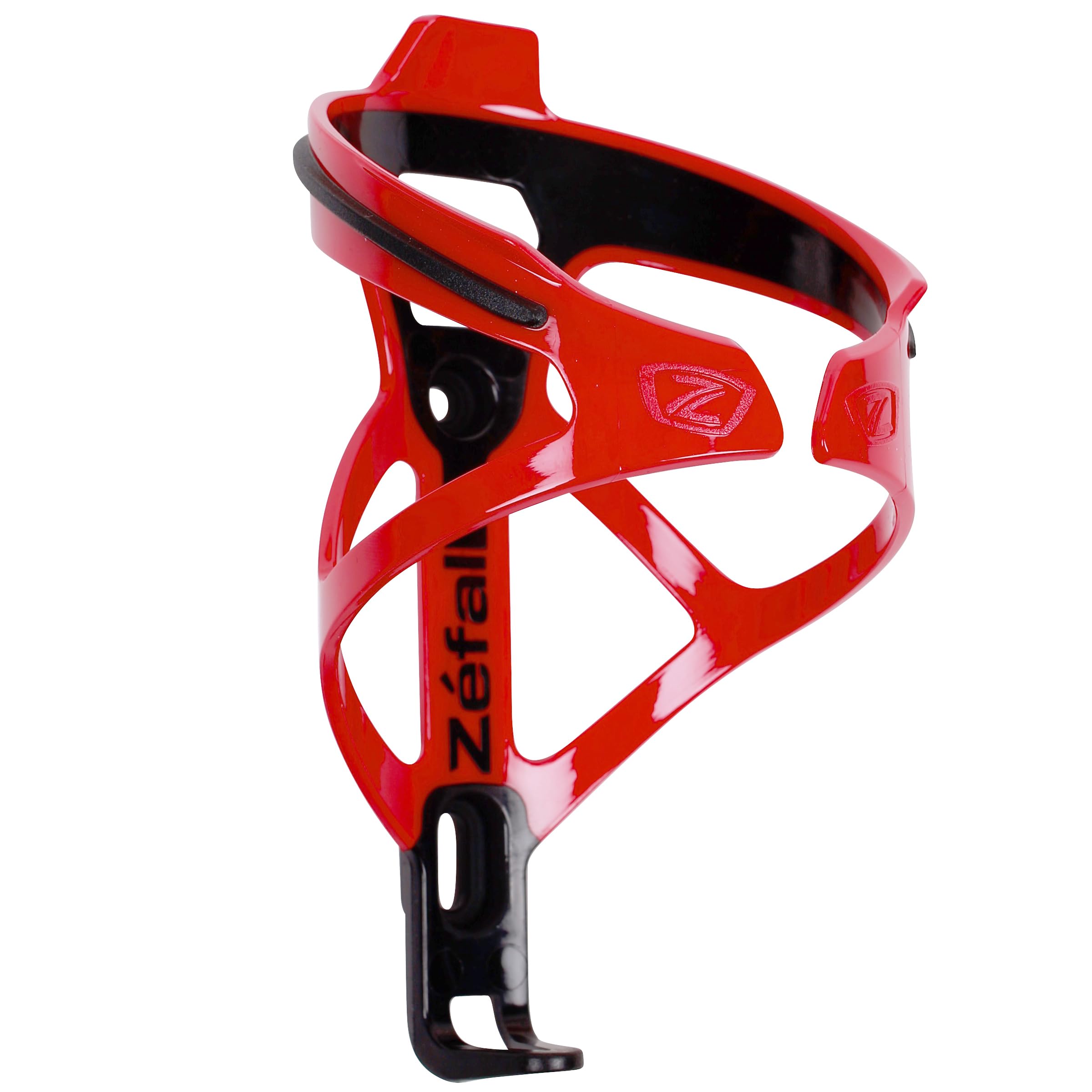 Zefal Red Pulse B2 Bottle Cage