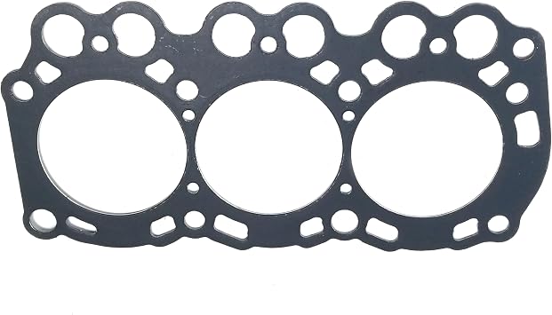 L3E Cylinder Head Gasket 30L01-01102 Suitable for Mitsubishi Engine Parts