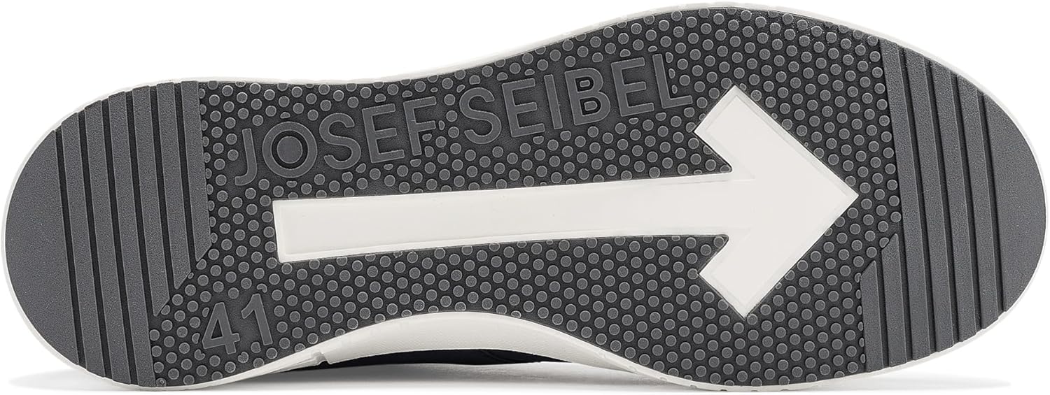 Josef Seibel Men's Donovan 01 Sneaker - Image 5