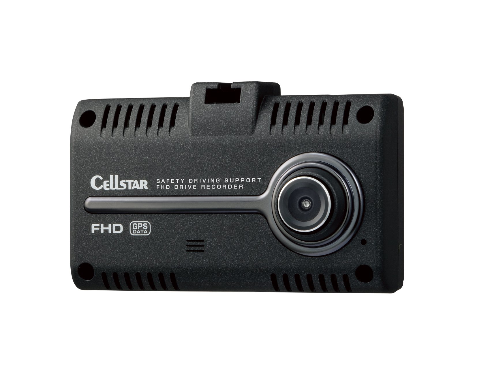 Amazon.co.jp: セルスター ドライブレコーダー 前方1カメラ CSD-750FHG 