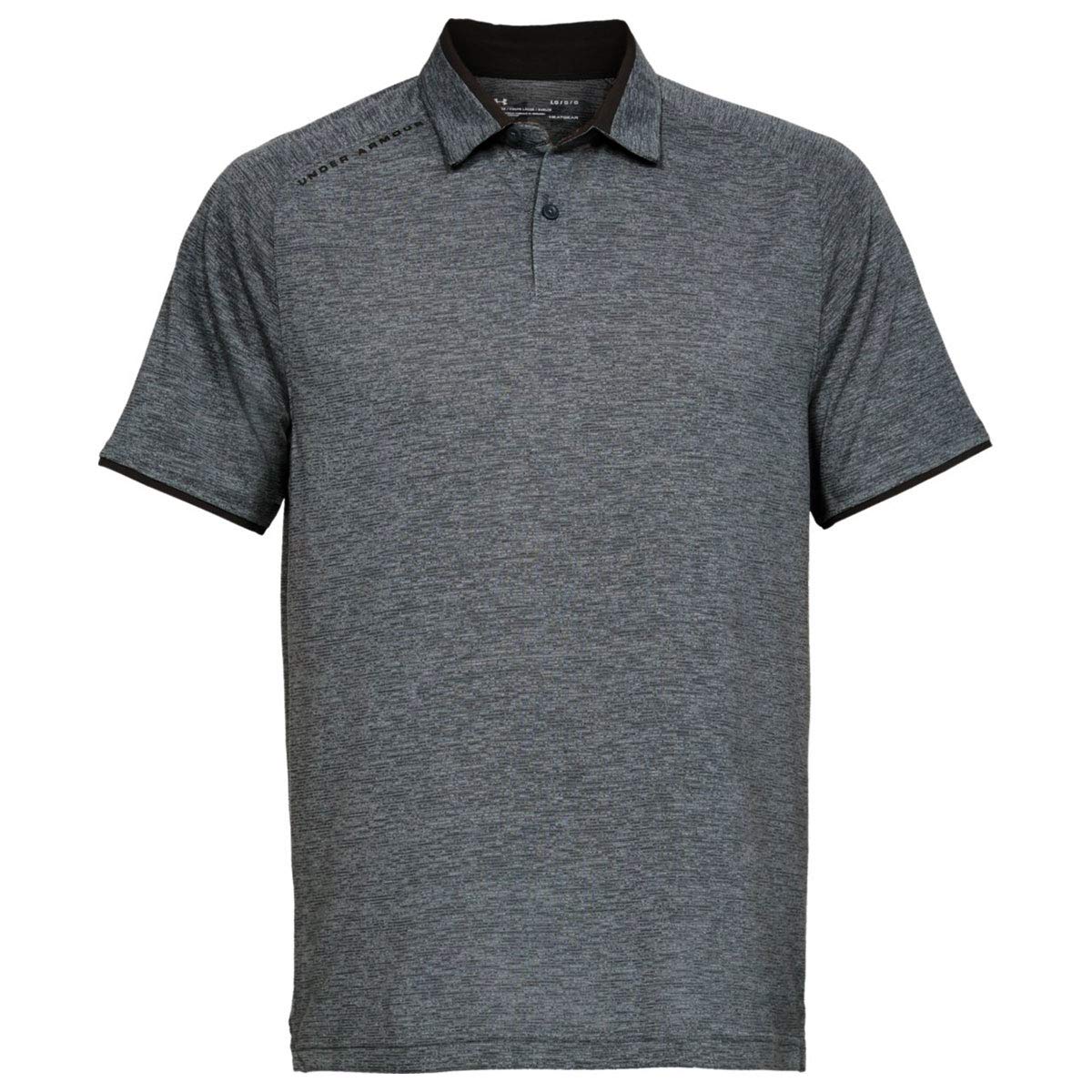 Under Armour Herren Tour Tips schnelltrocknend Stretch Poloshirt