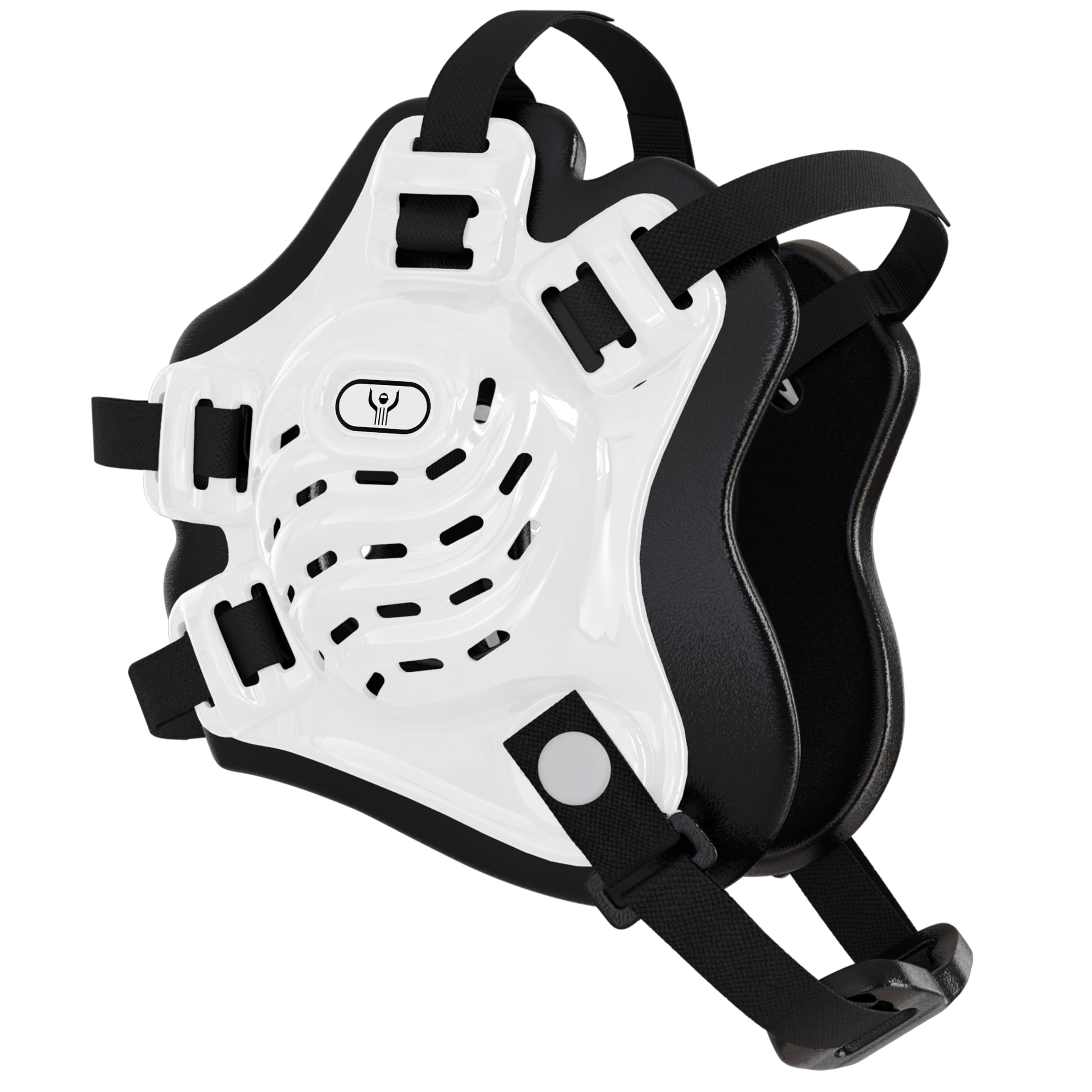 GCA Nelson - Protector de oído ajustable para adultos D1 | BJJ MMA ajuste universal — view 12