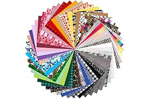 NICEVINYL Heat Transfer Vinyl: HTV Iron on Vinyl Bundle Sheets