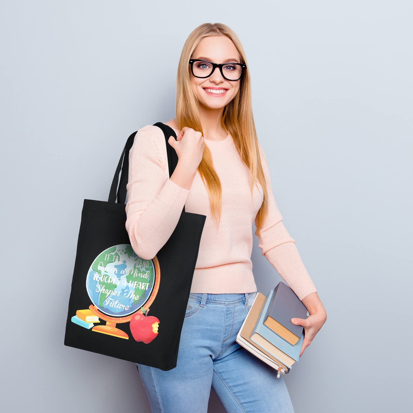 Snapklik.com : Capoda 16 Pcs Teacher Appreciation Gifts Thank You ...