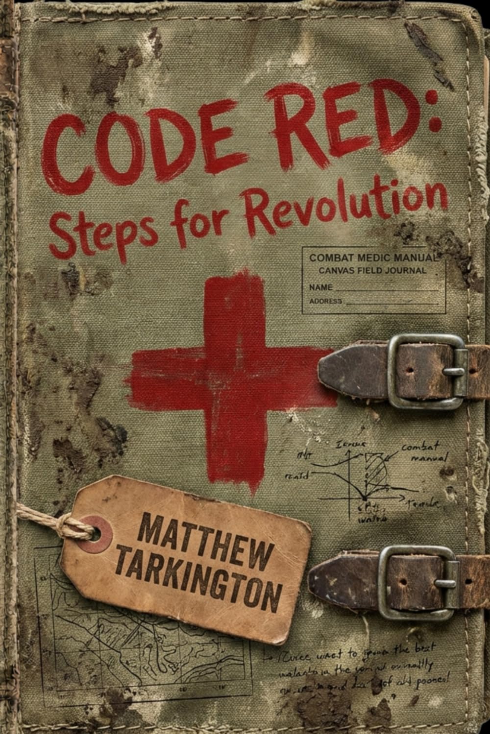 CODE RED: Steps for Revolution