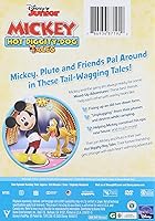 Vista 2 de DISNEY JUNIOR MICKEY HOT DIGGITY-DOG TALES HOME VIDEO RELEASE