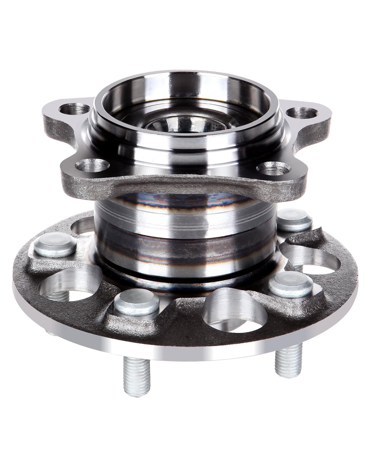 ECCPP 512284 Wheel Bearing Hub Assembly for Toyota Venza 2009-2016