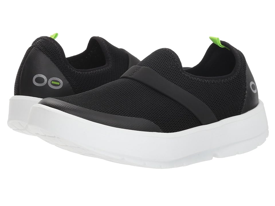 oofos shoes winnipeg