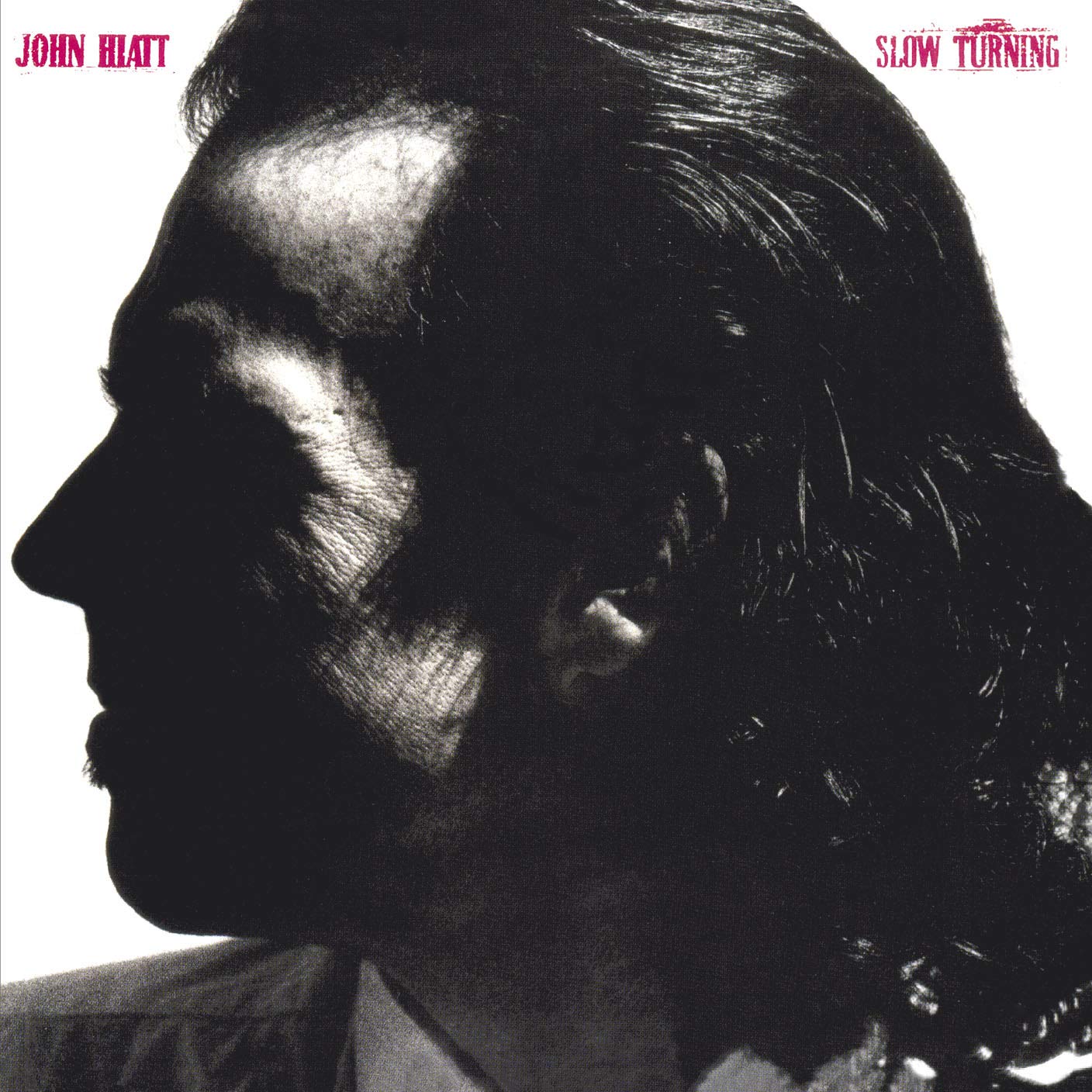 John Hiatt Slow Turning CD New 600753710517