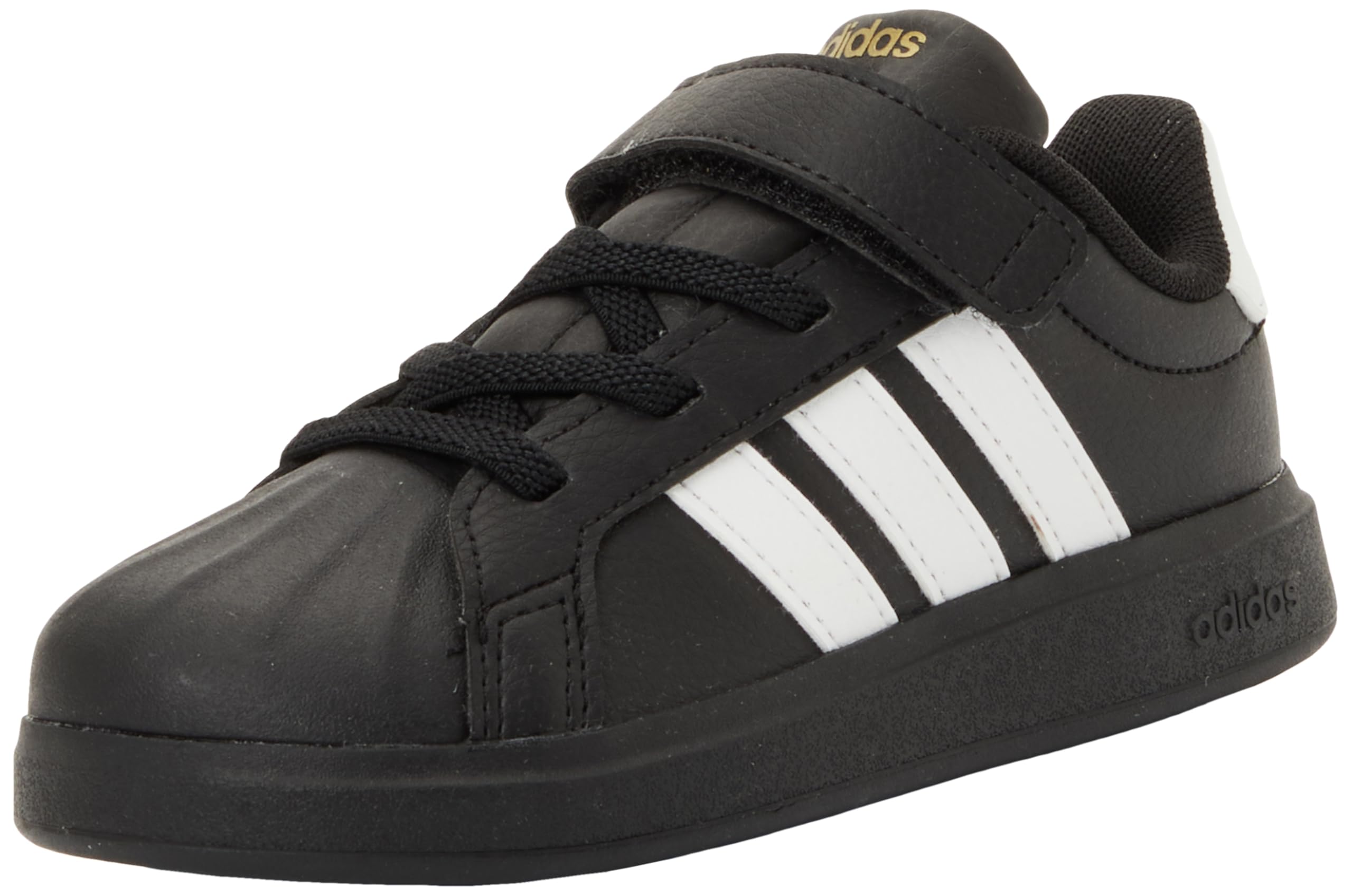 adidas Baby Streettalk Shoes Infants Black 3k
