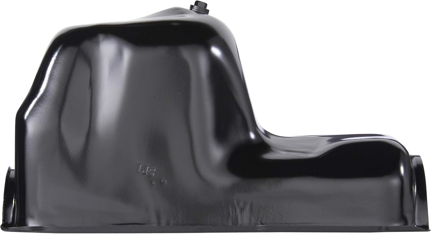 Spectra Premium CRP28A Engine Oil Pan Replacement Compatible with 1994-2001 Dodge Ram 1500 (V6 3.9L)