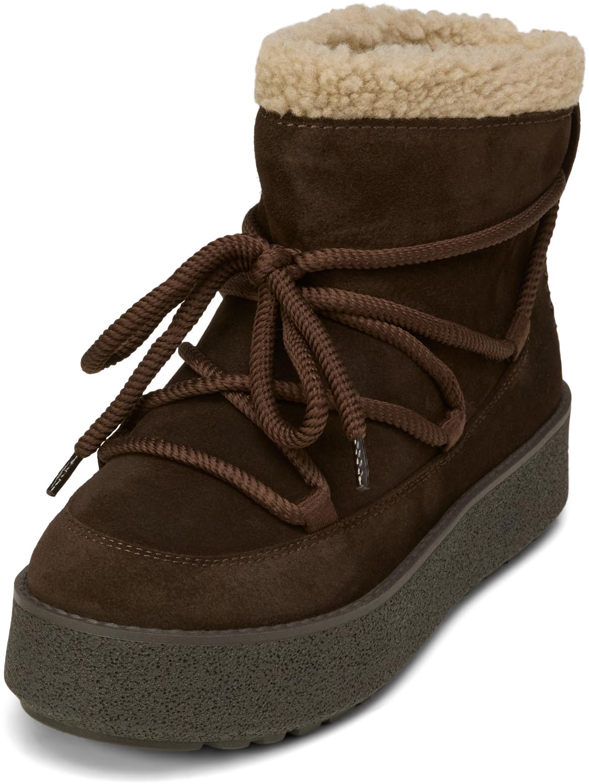 Marc O'Polo Damen Pia 3bAnkle Boot