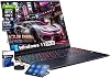 Laptop gamer Acer Predator Helios Neo 16S AI, Intel Ultra 9 275HX, NVIDIA RTX 5070Ti, 12GB GDDR7, pantalla OLED 16" 2.5K 240Hz 500 nits, 32GB RAM DDR5, 2TB SSD, Win11 Pro, teclado RGB de 4 zonas 1