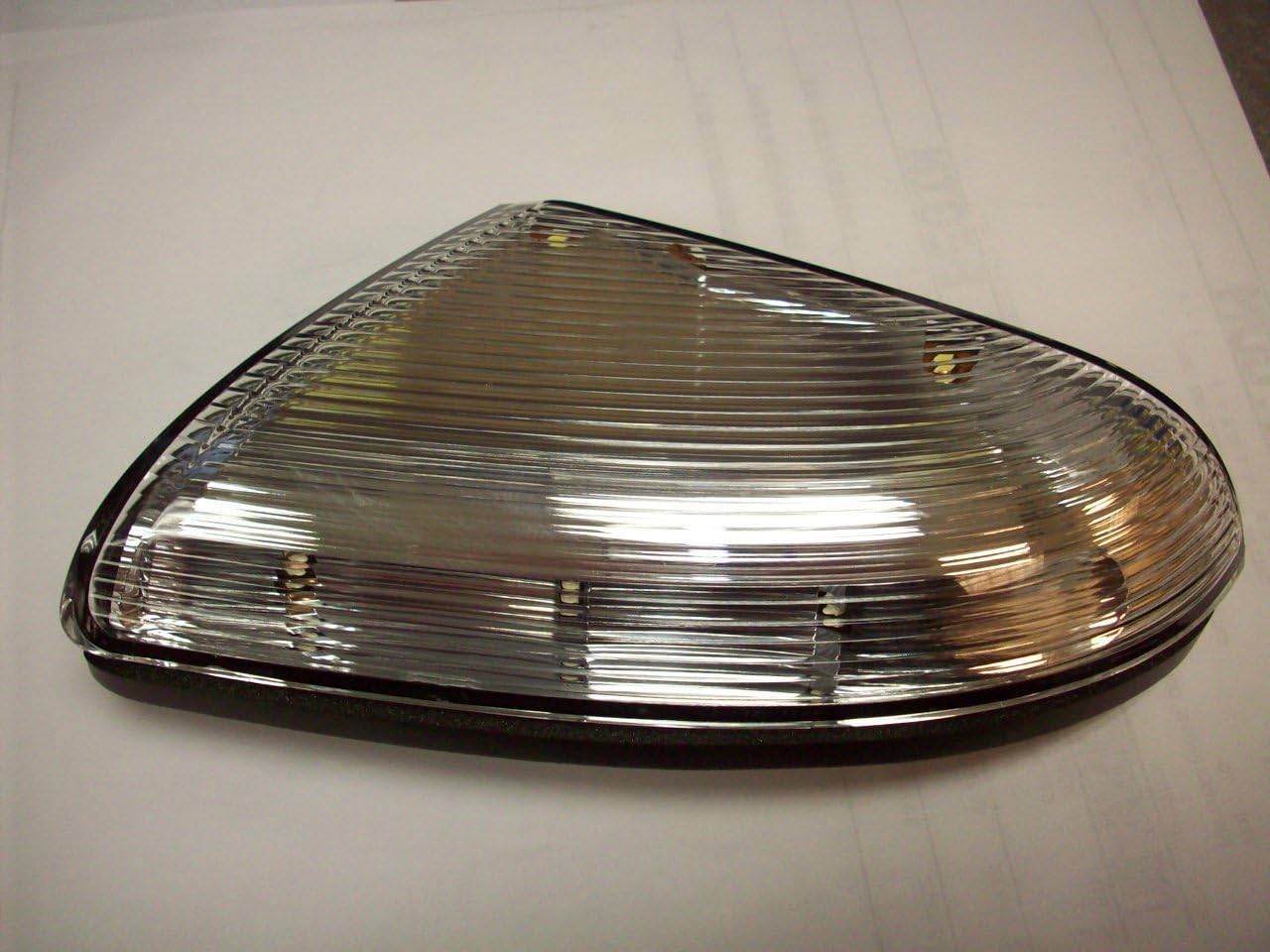 LAMP-TURN SIGNAL