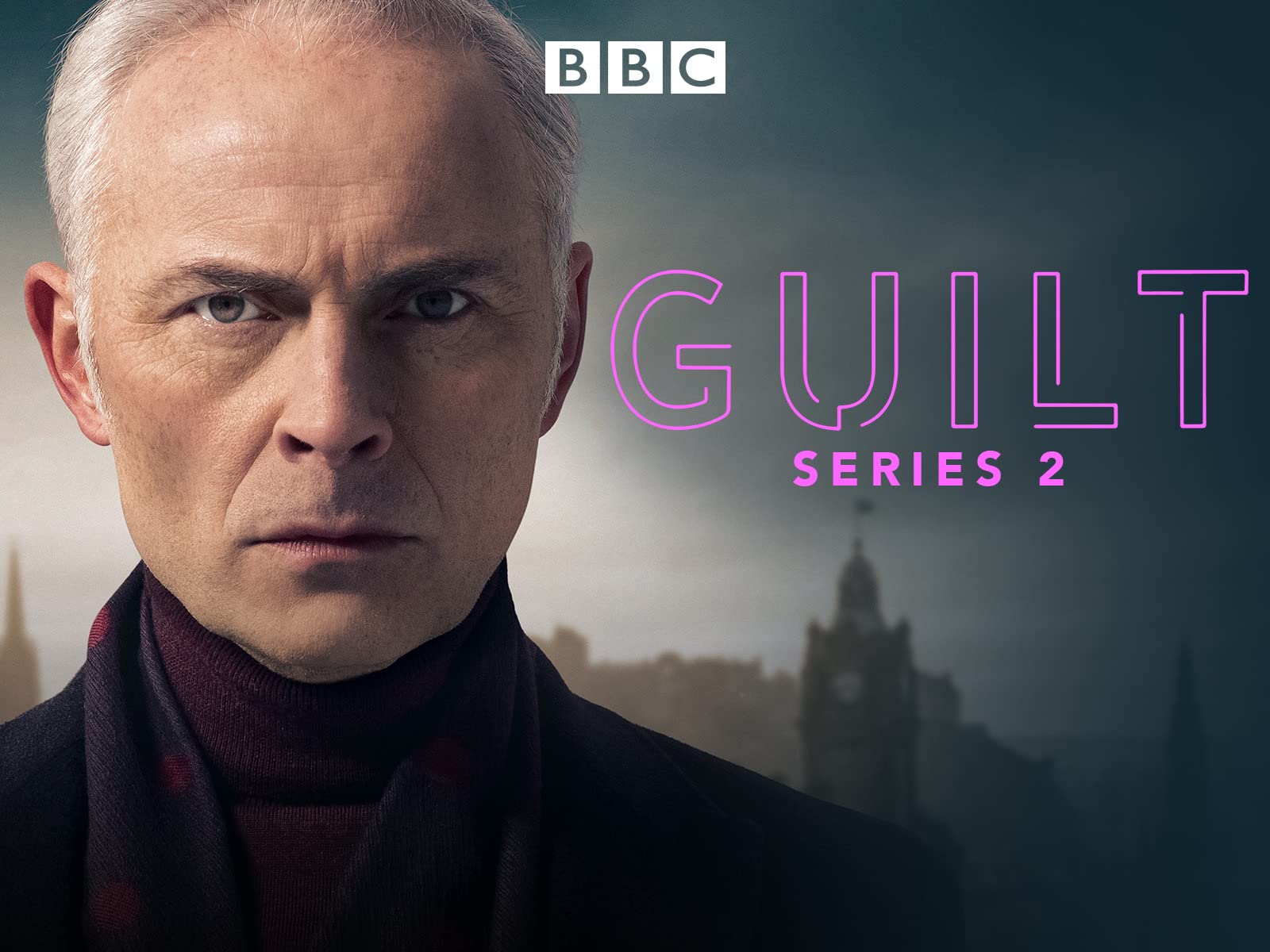 Watch Guilt, Series 2 Prime Video