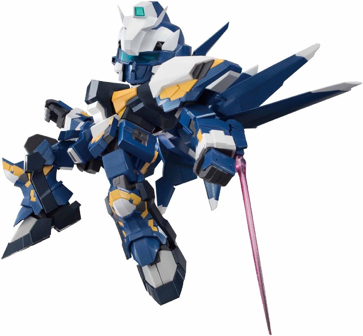 Megahouse Super Robot Wars Original Generation: Exbein Variable Action D-Spec Action Figure