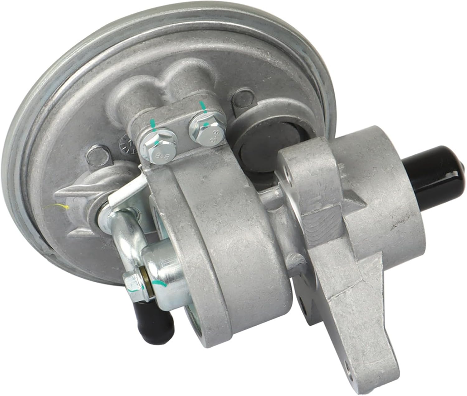 Mechanical Vacuum Pump Replacement for F-100 F-150 F-250 F-350 Ranger E-150 Econoline 1983 1984 1985 1986 1987 1988 1989 1990 1991 1992