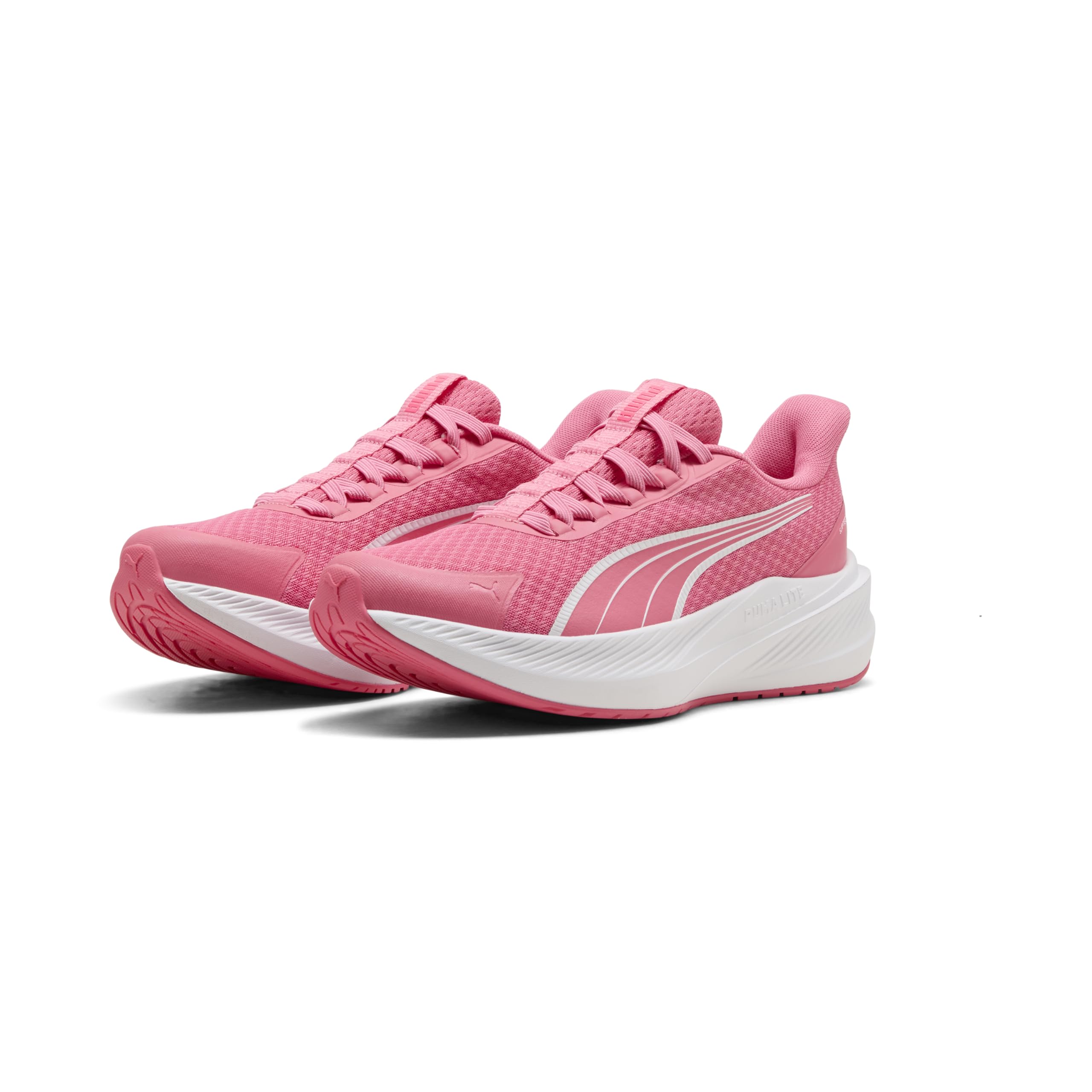 Puma Dasher Lite Sliptech Jr BasketMixte