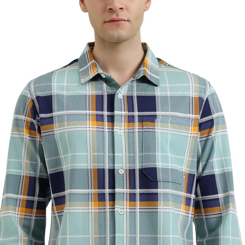 Image of United Colors of Benetton Men Shirt