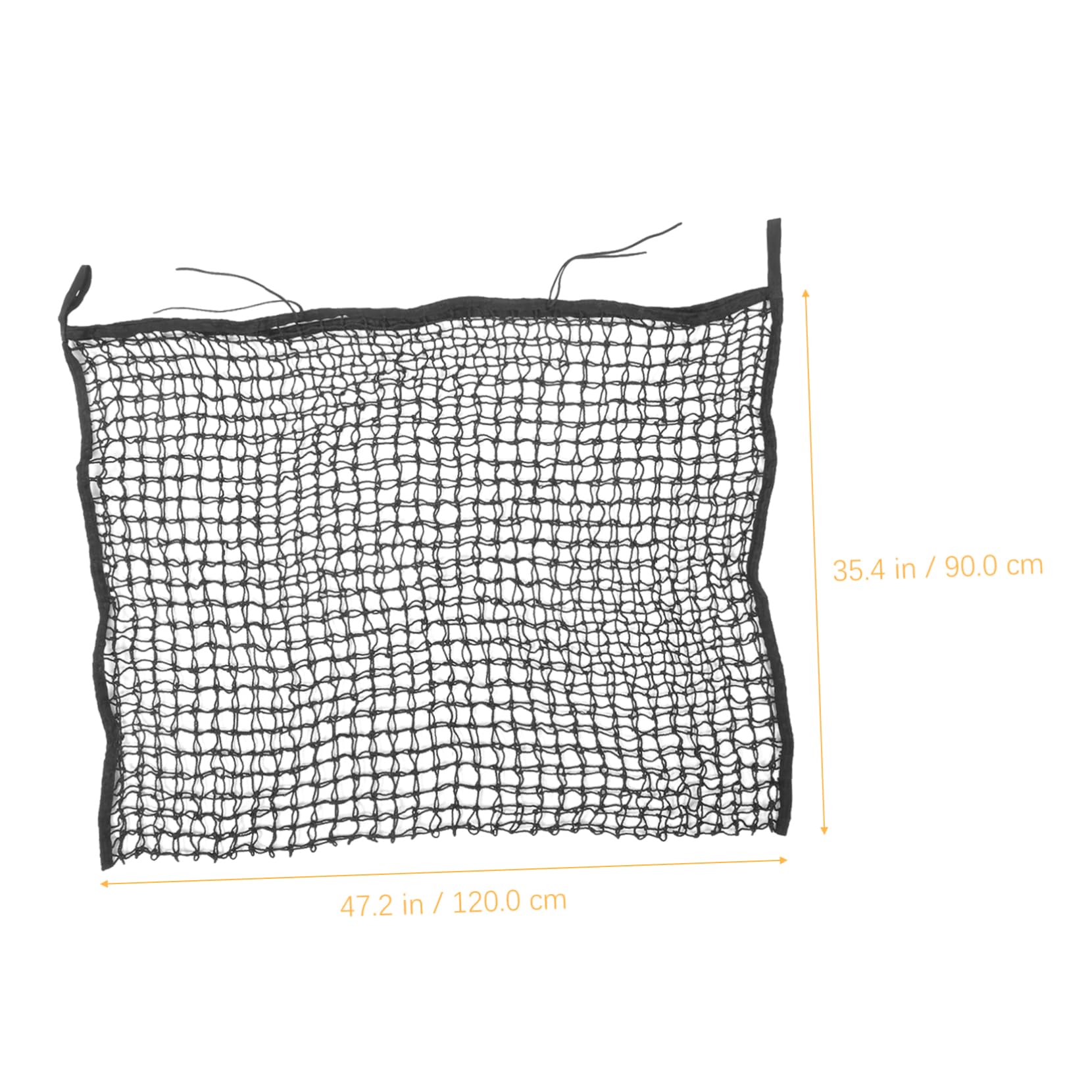 Red De Heno Para Caballos, Alimentador De Heno Lento, Red Colgante, Bolsa De , Bolsa De Red Para Heno Para Alimentación De Caballos Y Cabras